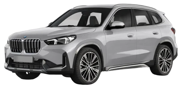 Alquiler de BMW X1 S Drive Aut en Ibiza